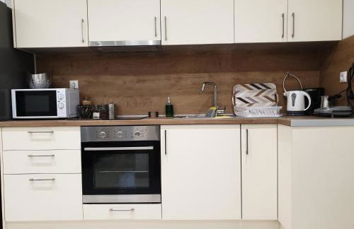 Διαμέρισμα στο κέντρο - Foto 30