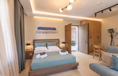 Akti Vigla Apartments - Photo 11