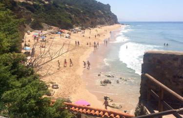 Chalet La Gaviota Los Canos de Meca - Foto 23