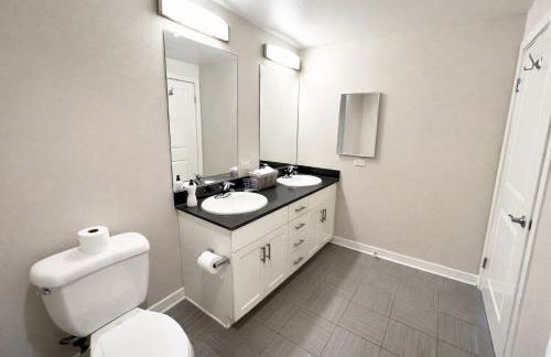 Luxury Residence Loft 3 Beds with Pool and Gym - Photo 13