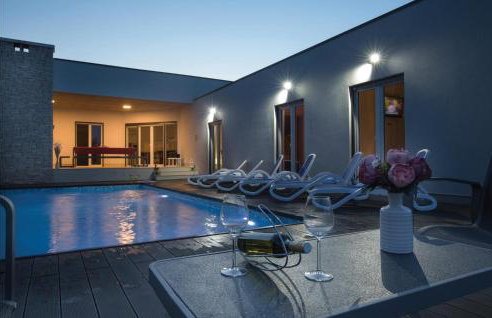 Lovely Home In Marici With Sauna - Foto 22