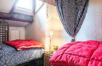 Loft overlooking the old town . - Foto 39