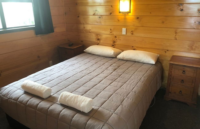 Greymouth Seaside TOP 10 Holiday Park - Foto 7