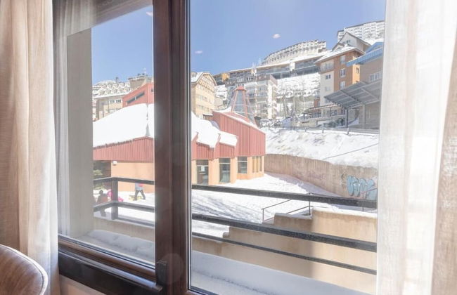 BIBO SUITES SIERRA NEVADA - Foto 28