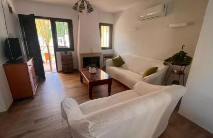 Precioso chalet en la playa de Tavernes de la Valldigna - Foto 4