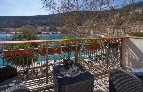 Apartments Coli app Afrodita & Antonia - Photo 32