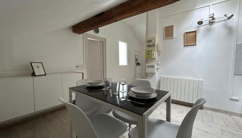 Appartement Lumineux Carcassonne Centre - Foto 2