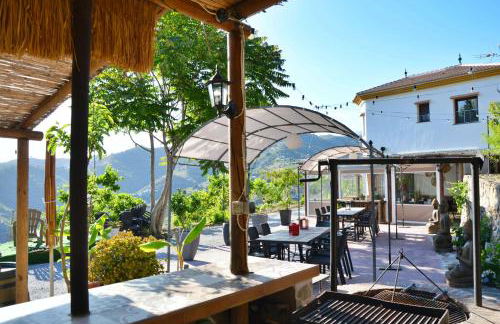 Villa Malaga con Jacuzzi Piscina vallada Barbacoa By AndaraHolidays - Foto 36