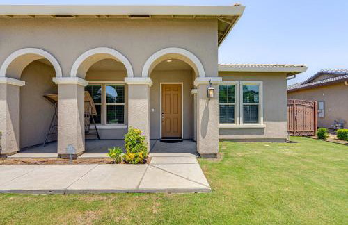 Beautiful Bakersfield Home about 8 Mi to Downtown! - Photo 26