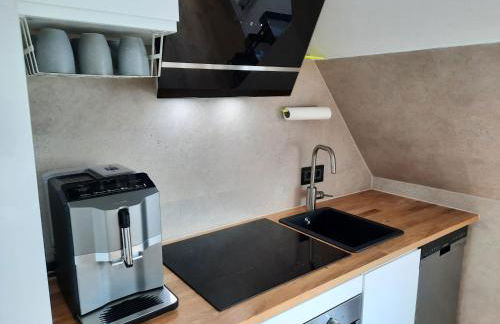 Möwennest by DeJu (3 Sterne DTV-Klassifizierung) - Foto 16