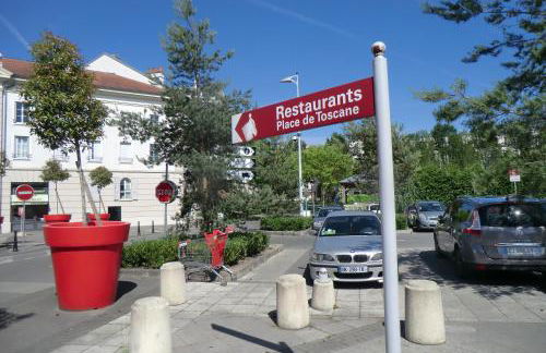 Natali'S Apartment - Foto 7