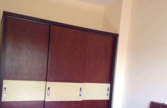 Hurghada Comfort Apartments - Foto 4