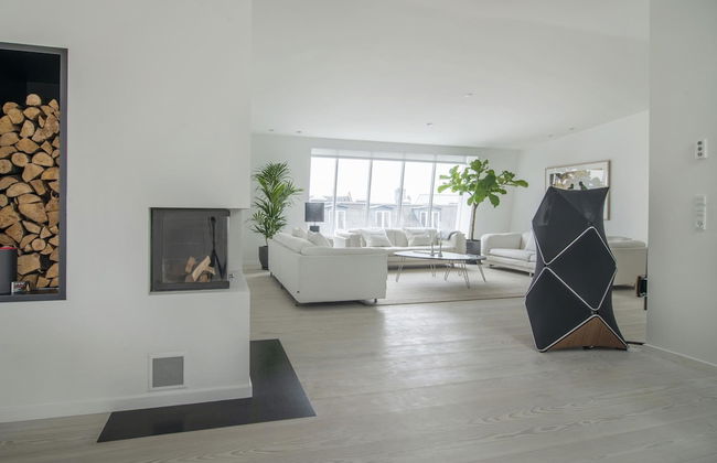 Dinesen Collection Signature Penthouse by Royal Theatre - Foto 67