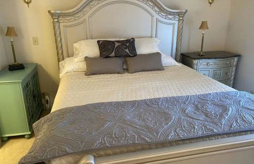 Temple View Inn with Music Studio - Foto 33