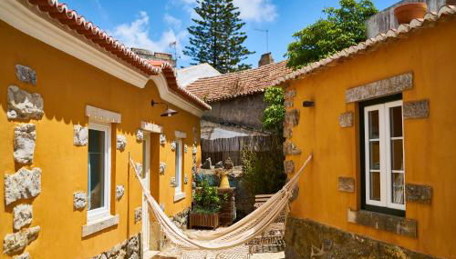 Sparrow Sintra Nest - Foto 4