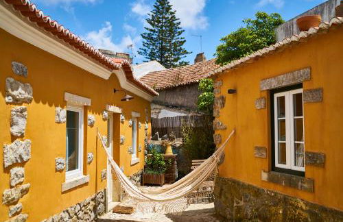 Sparrow Sintra Nest - Foto 4