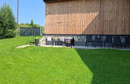 Pokoje Gościnne i Apartament Górski Widok - Foto 29