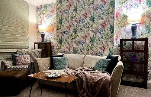 The Lily•Central Beeston•Private Apartment•SmartTV•Free Wi-Fi•Tram• - Photo 7