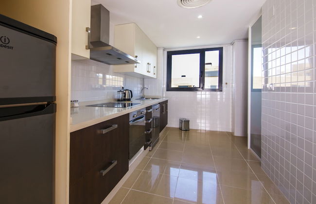 Sea & Wave Puerta del mar - Photo 11