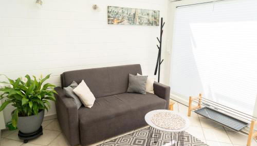 Ferienwohnung Pfingsberg EG - Foto 2