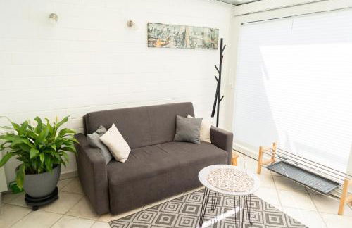 Ferienwohnung Pfingsberg EG - Foto 2