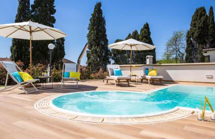 Villa Sole Al Molino A Vento 8, Emma Villas - Foto 16