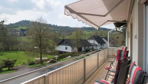 Apartment Haus Herdlitschke by Interhome - Foto 1