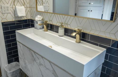 Within minutes to Ski Resorts and fireplace - Foto 46