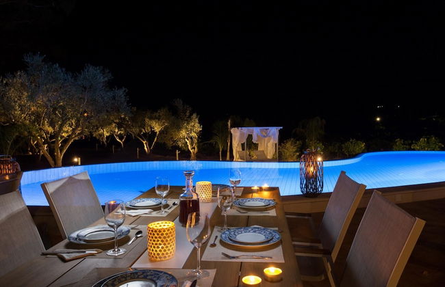 Aneli Villas - Villa Anastasia - Foto 42