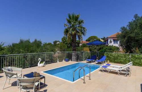 Villa Marianthy Kefalonia - Foto 25