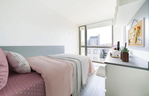 Chapter Lewisham in London - Campus Accommodation - Photo 89