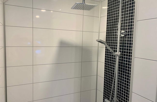 7 Person Holiday Home in Urangsvag - Foto 17