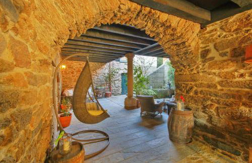 Casa Grande de Cristosende - Foto 67