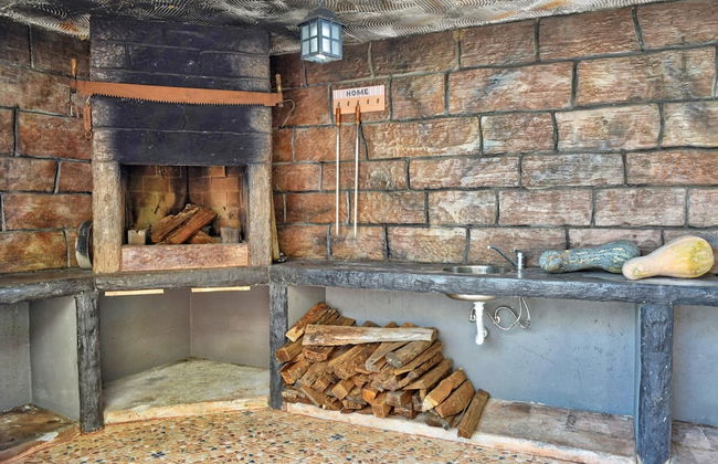 Vista Mar, a Home in Madeira - Foto 36