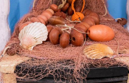 MARE NOSTRUM - BeachFront House - Sant'Angelo Ischia - Foto 59