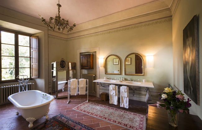 Borgo Pignano Tuscany - Foto 51