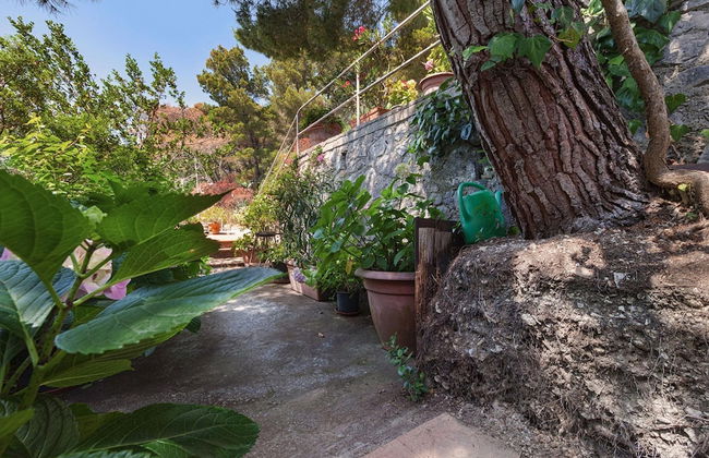 Villa Polifemo in Capri - Foto 60