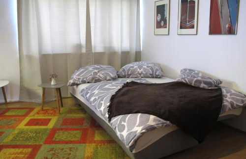 Komfortwohnung City/Messe 25 Min - Foto 17