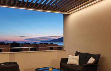 Appartement neuf T2 centre de Porticcio - Foto 22