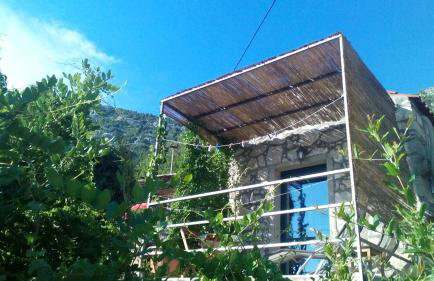 Cottage Melita the Apartment for Animal Lovers - Foto 12