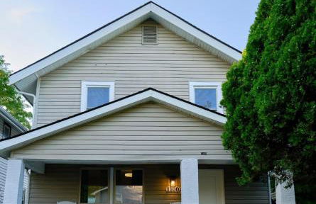 Modern House near OSU and Short North - Foto 45