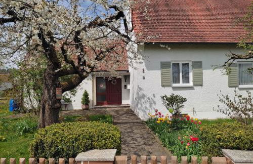 Oma‘s Häuschen - Foto 1