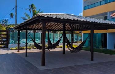 Tabatinga Flat - Beira Mar - Foto 12