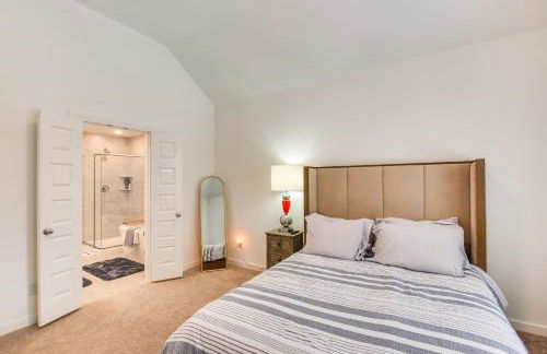 Community Pool Access Royse City Retreat! - Foto 13