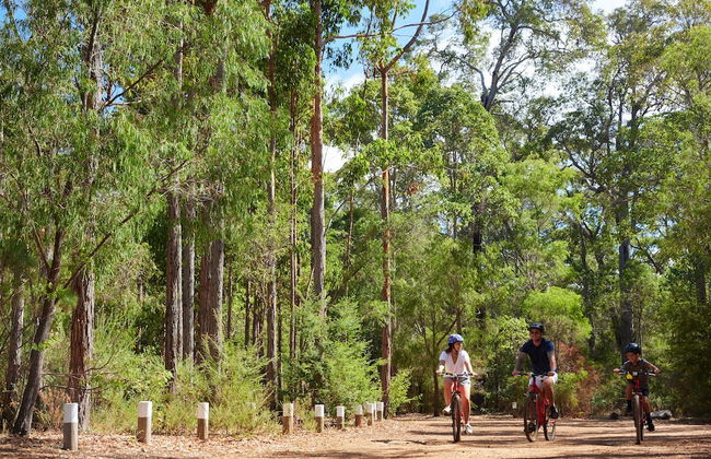 RAC Margaret River Nature Park - Foto 40
