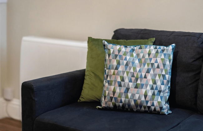 GreenStar Apartments - Photo 52