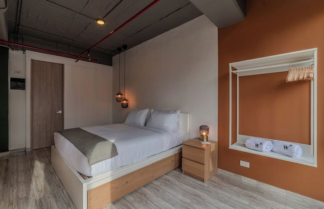 Lauret by Wynwood House - Foto 79