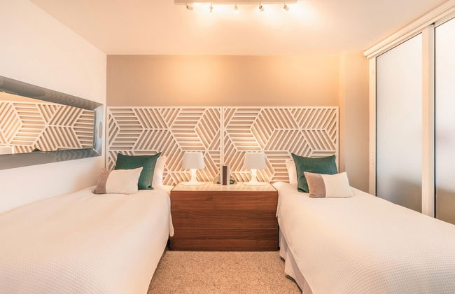 Modern 2br-apartment w Golf View at Casa de Campo - Foto 6