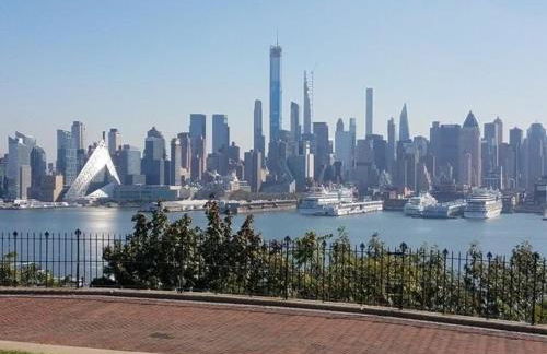 Apart Studio West NY 12Mints From NYCIty Times Square - Foto 33