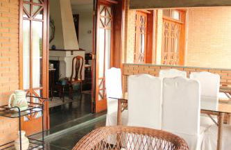 Aconchegante casa na Granja Viana - Foto 54